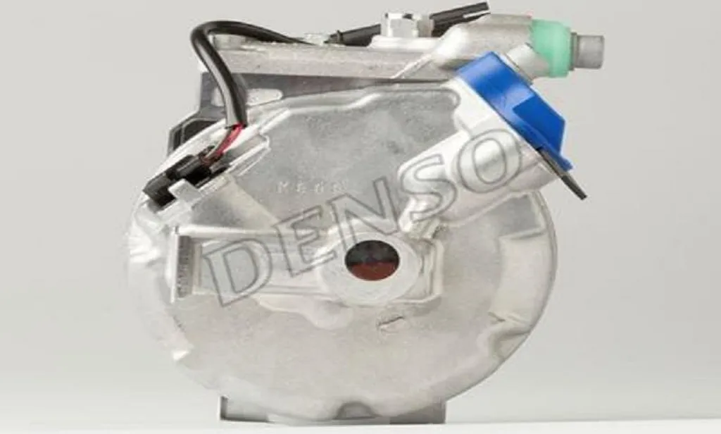 Compresseur de climatisation DENSO DCP05089 silencieux et durable