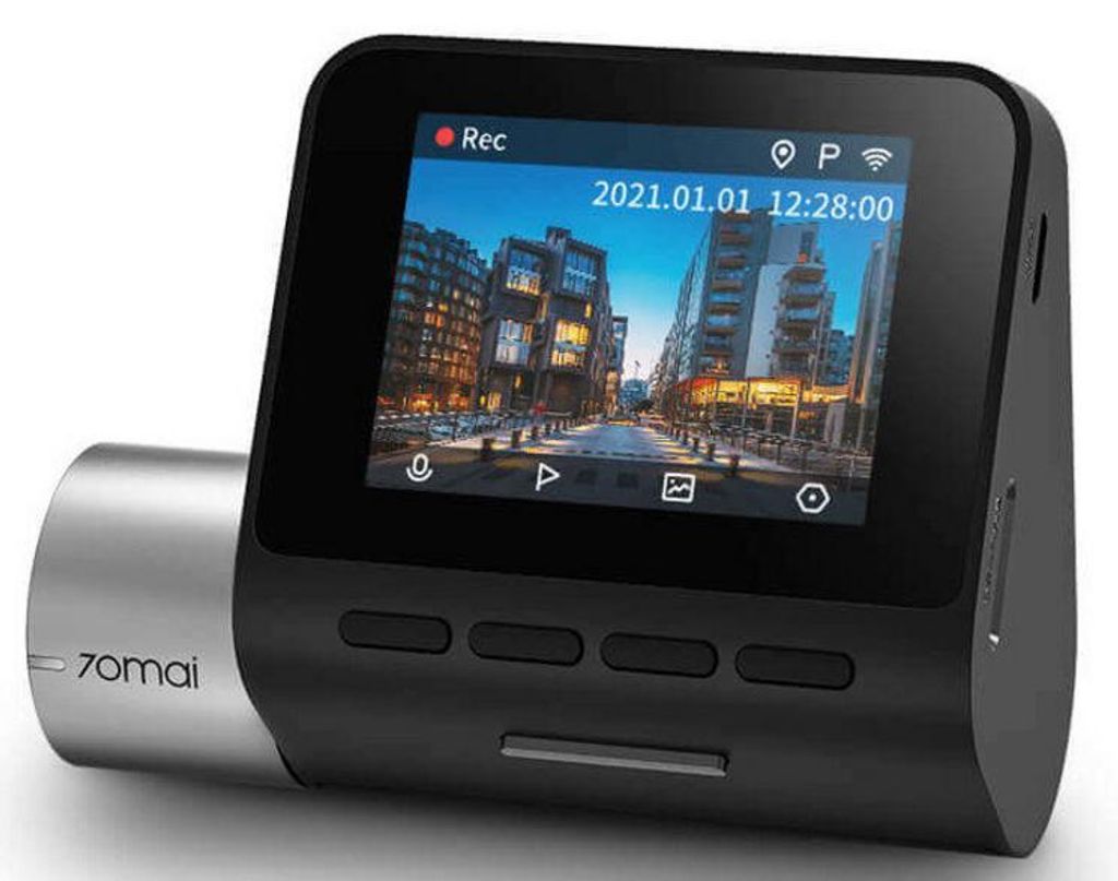 70Mai Smart Dash Cam Pro Plus+ Midrive A500S (70Mai A500S)