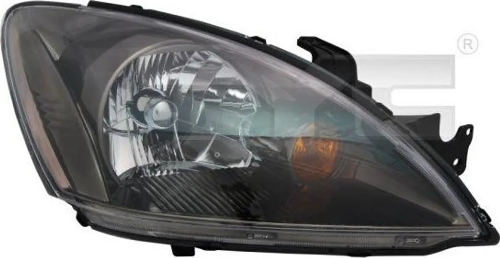 TYC 20-0469-35-2 Faro Destro Lancer 8301B692 | Ricambio Qualità OE