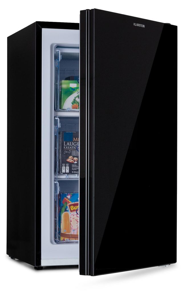 KLARSTEIN Pluto – congélateur 1 zone de refroidissement, Image du produit 