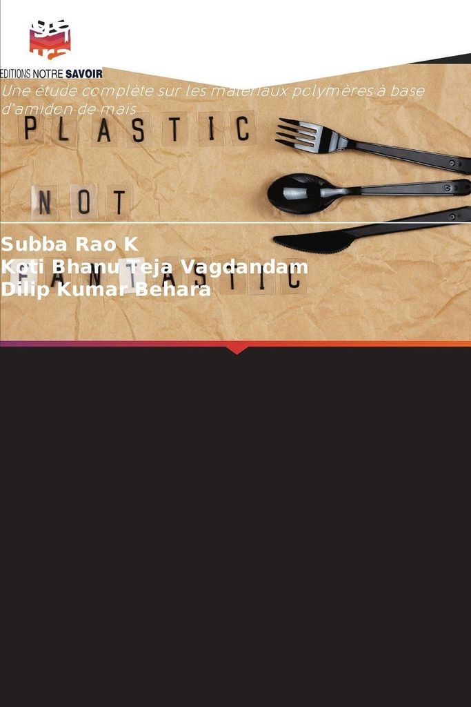 Ingénierie des bioplastiques durables