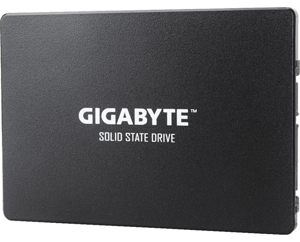 GIGABYTE GP-GSTFS31100TNTD, 1 TB, 2.5", 550 MB/s Produktbild 