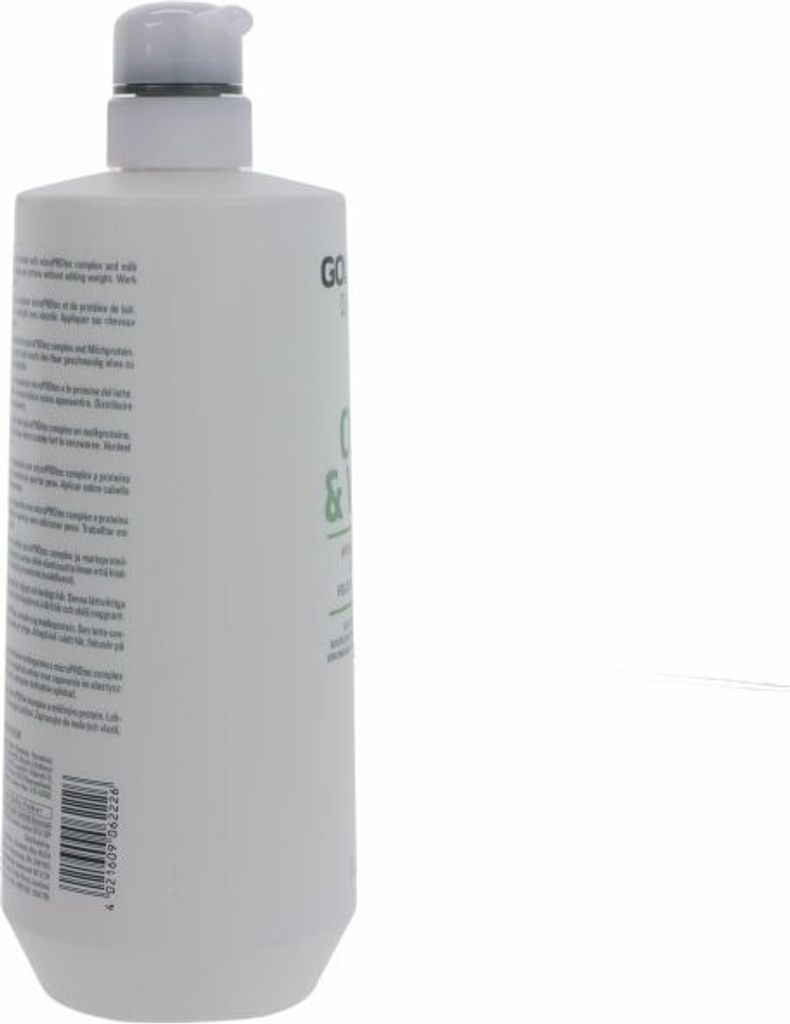Goldwell Dualsenses Conditioner voor Krullen en Golven, Productafbeelding 