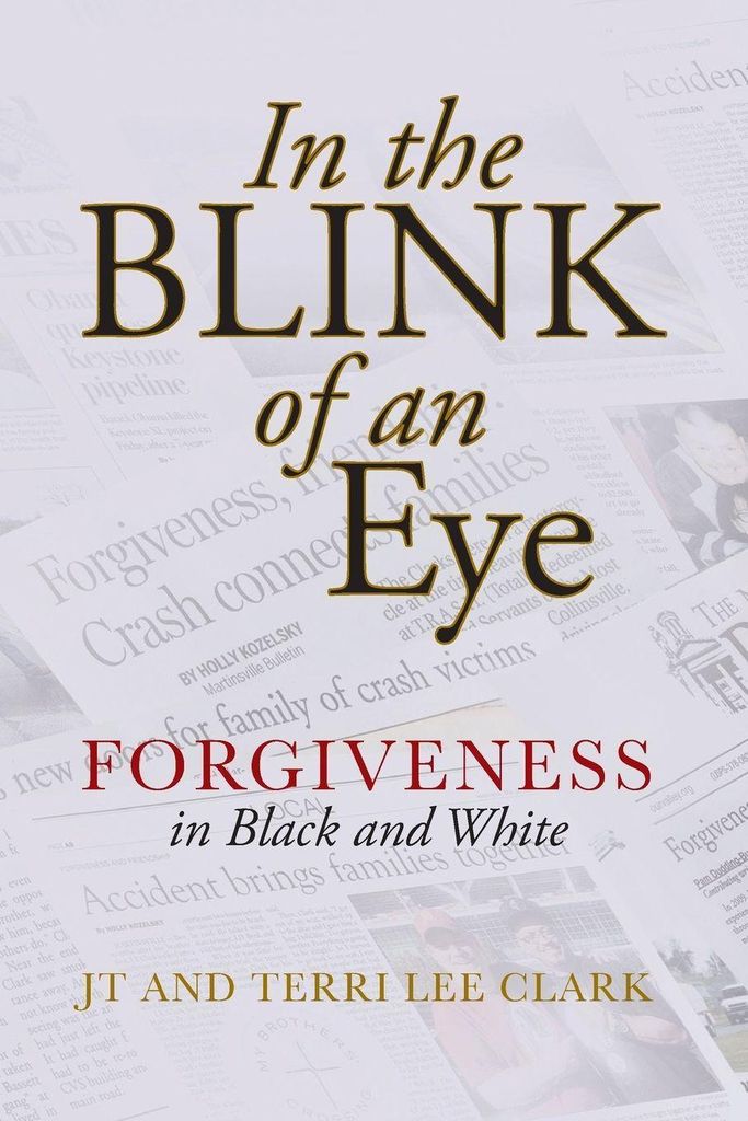 In the Blink of an Eye