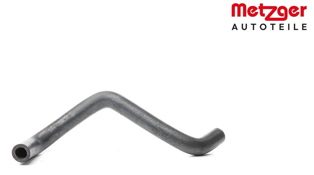 METZGER Kühlerschlauch Wasserschlauch für VW SHARAN (7M8, 7M9, 7M6) 2421032