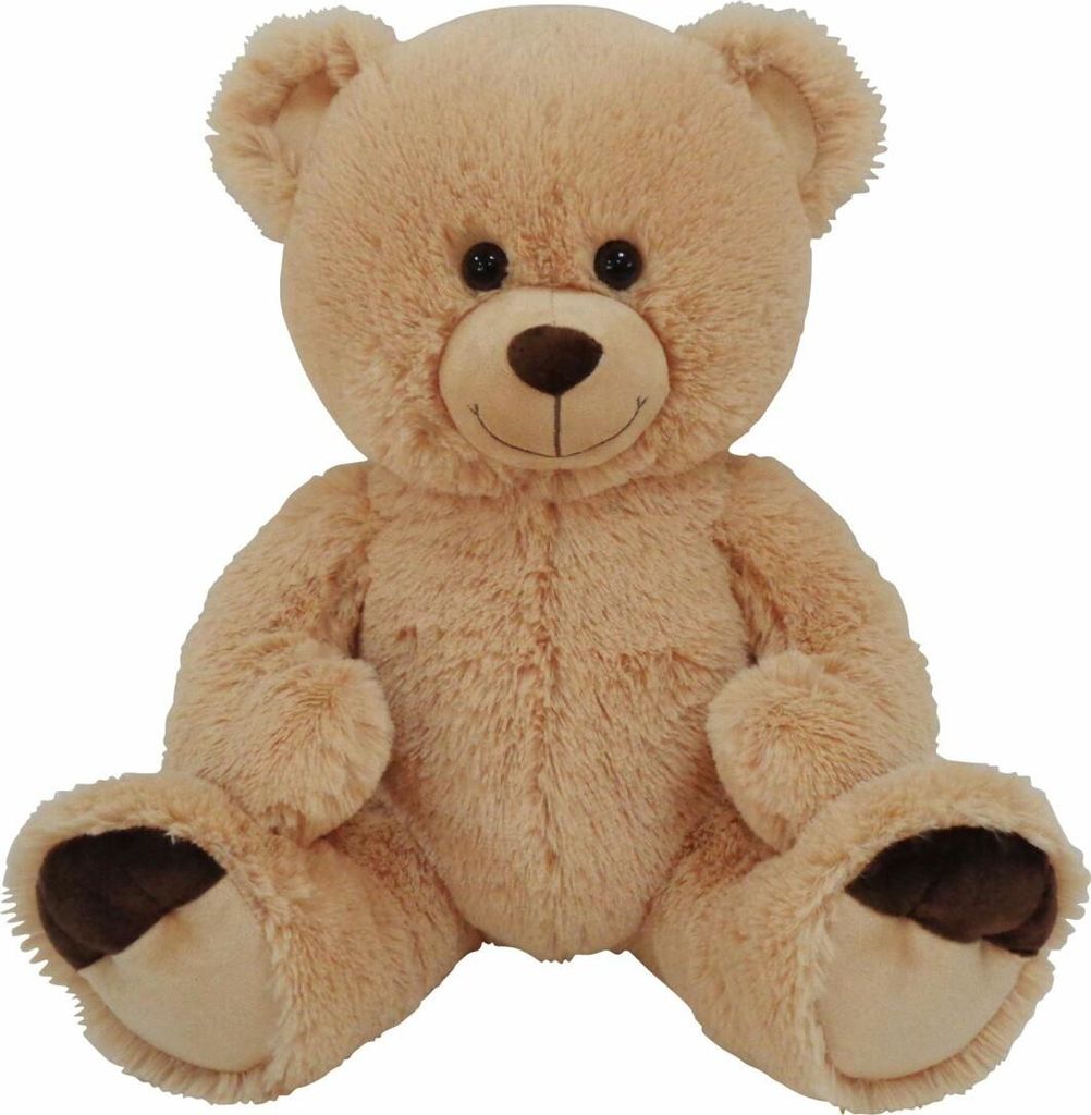 Amia Plüsch-Teddy sitzend, ca. 50 cm 58225525 Image du produit 