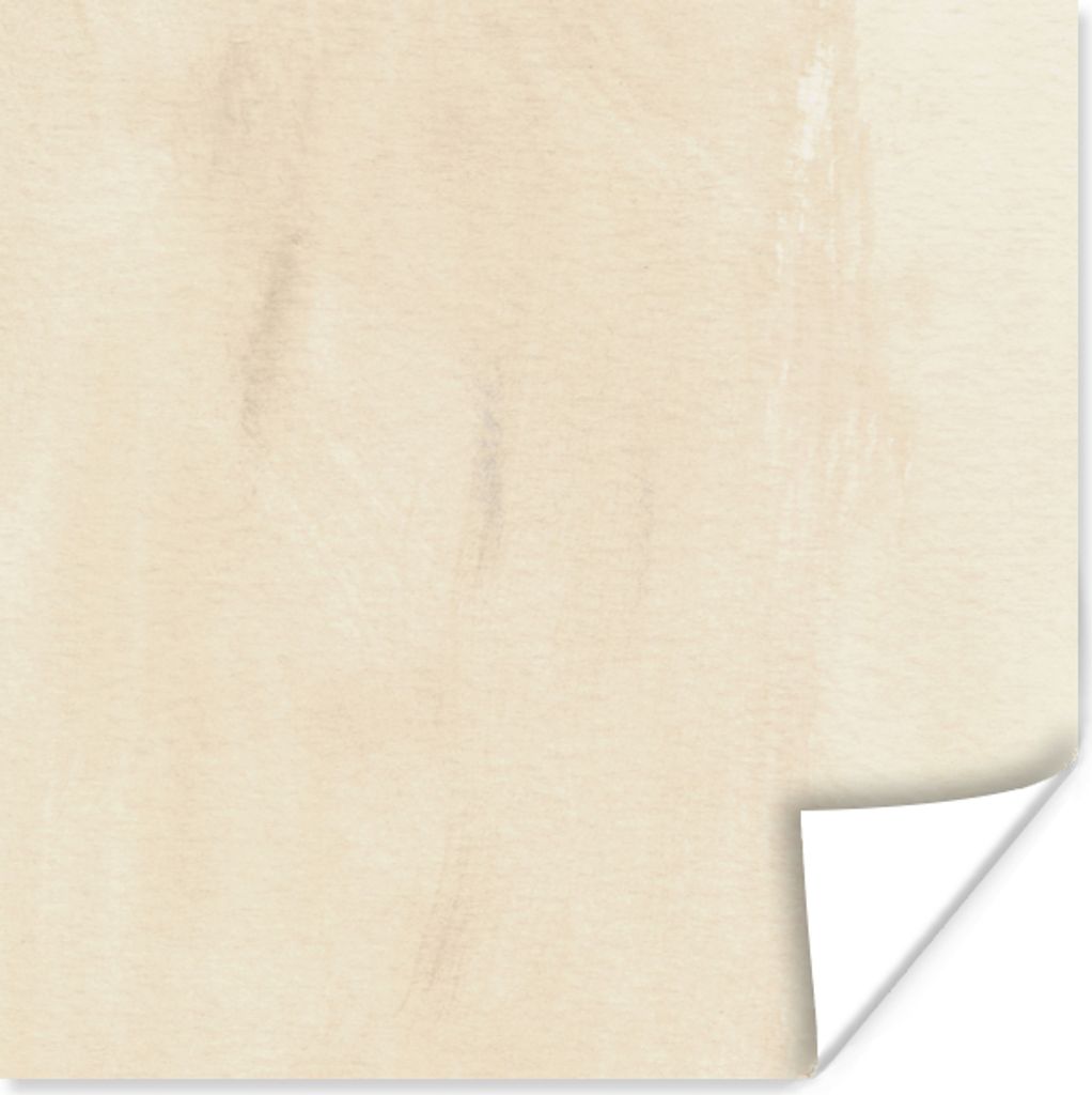 MuchoWow Poster Farbe - Textur - Gestaltung 75x75 cm - Wand Dekoration