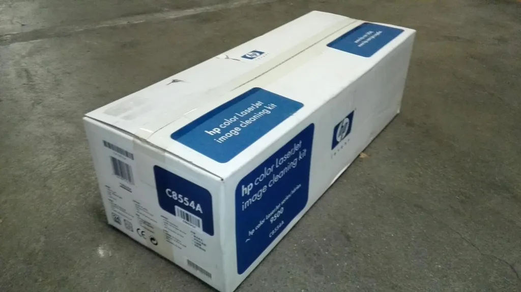 Kit d'entretien pour HP Color LaserJet 9500mfp et 9500gp série laser