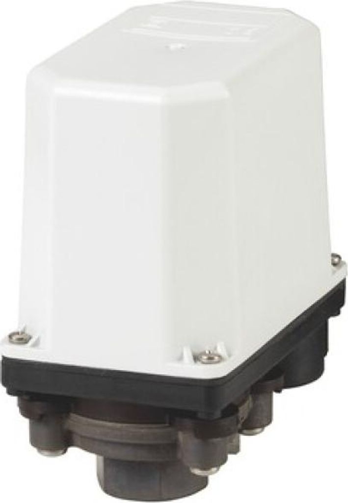 Eaton MCS4 Druckwächter 1W 7bar 0.2bar 019711 Produktbild 