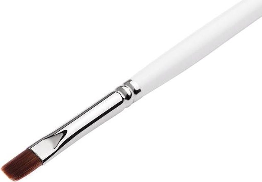 Victoria Vynn | Pinsel Für Gel - 10 Mm - Hochwertiges Haar - Kosmetischer Stift - Präzise Anwendung