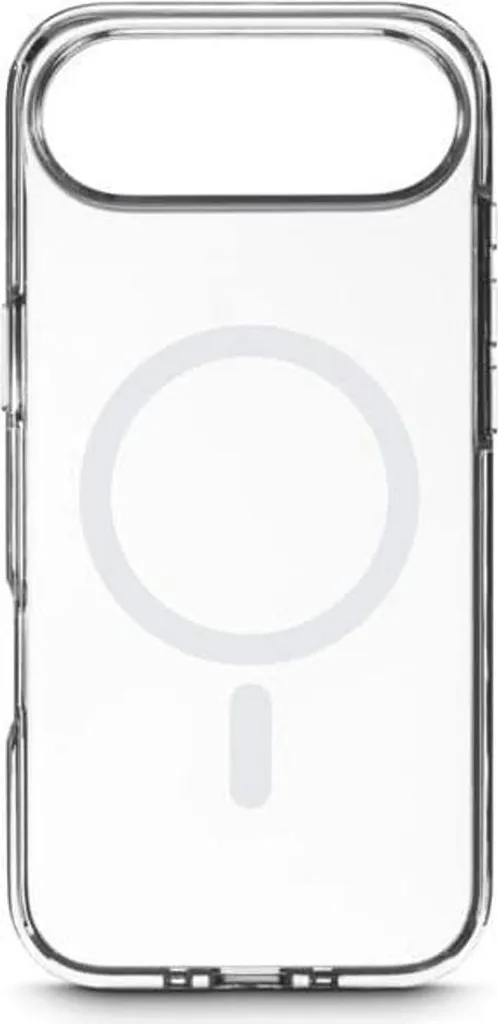 Étui de Protection Transparent iPhone 17 Air avec Anneau Magnétique Mag