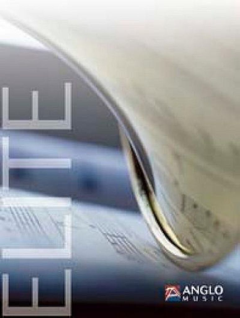 Philip Sparke, HarlequinConcert Band/Harmonie and Baritone/Euphonium