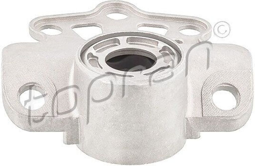 Federbeinstützlager Domlager Hinten rechts