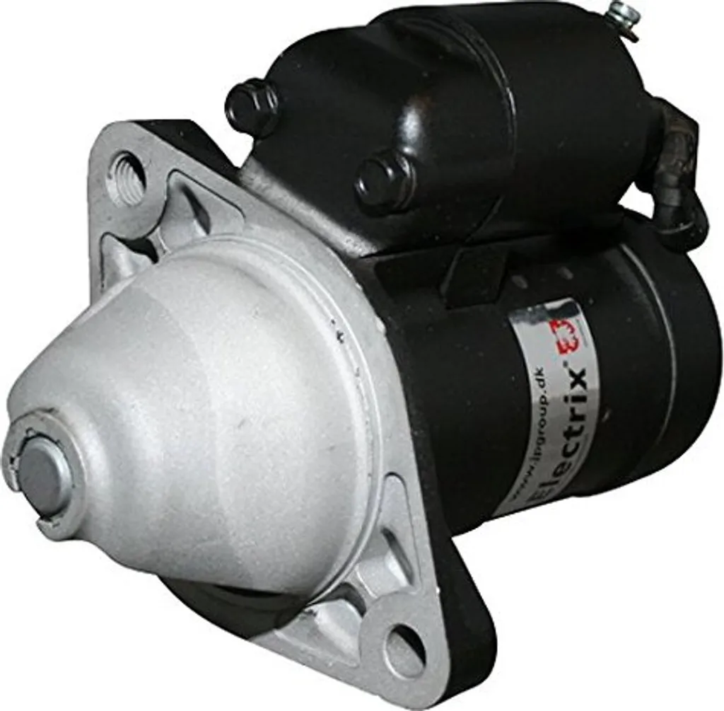 Boîtier de Démarrage Progressif JP pour Scies Circulaires et Pompes 220V