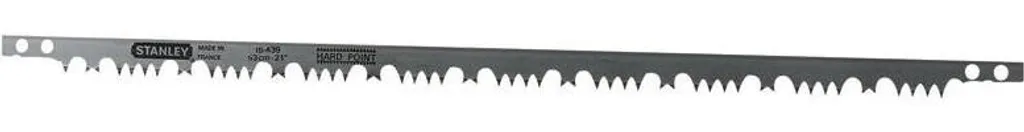 Offerta Lama Stanley 1-15-439 da 530mm - Miglior Taglio per Legno Verde