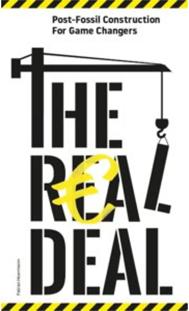Portefeuille anti piratage en cuir véritable robuste Real Deal