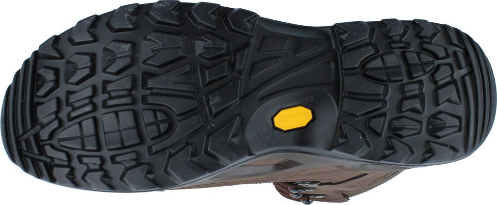 LOWA Renegade GTX MId W Schuhe Damen braun 40 Produktbild 43