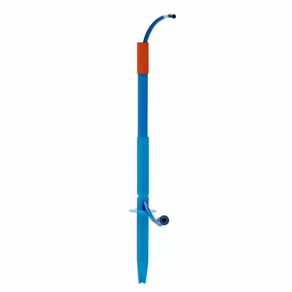 Jeu d'eau Mur de pluie extérieur - Mur d'eau éducatif pour enfants - 5