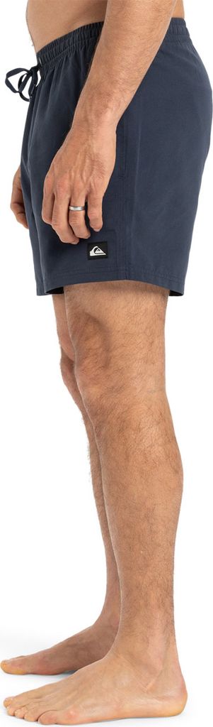Quiksilver Herren Boardshort EVERYDAY SOLID VOLLEY 15, Größe:L, Farben:dark navy