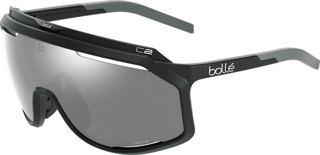 Polarizační brýle BOLLÉ Chronoshield Black Černá Obrázek produktu 