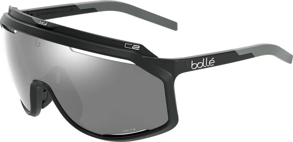 Lunettes polarisantes BOLLÉ Chronoshield anti-éblouissement et buée