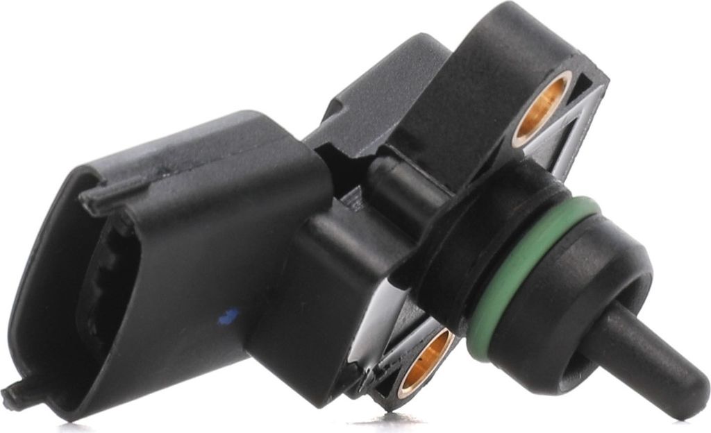 RIDEX 3947S0087 Ladedrucksensor für IVECO EUROCARGO I-III Saugrohr