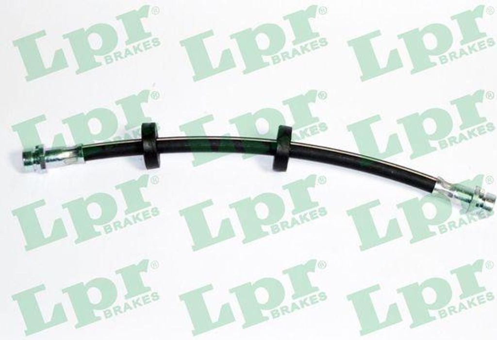 LPR 6T46588 Bremsschlauch OE 6758585 kompatibel mit Mondeo