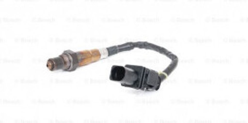 BOSCH 0 281 004 060 - OE 39350 2A410 Lambdasonde für Carnival III (VQ), Cerato (LD), Sorento II (XM), Sorento III (UM), Sportage (SL), Sportage (Q...