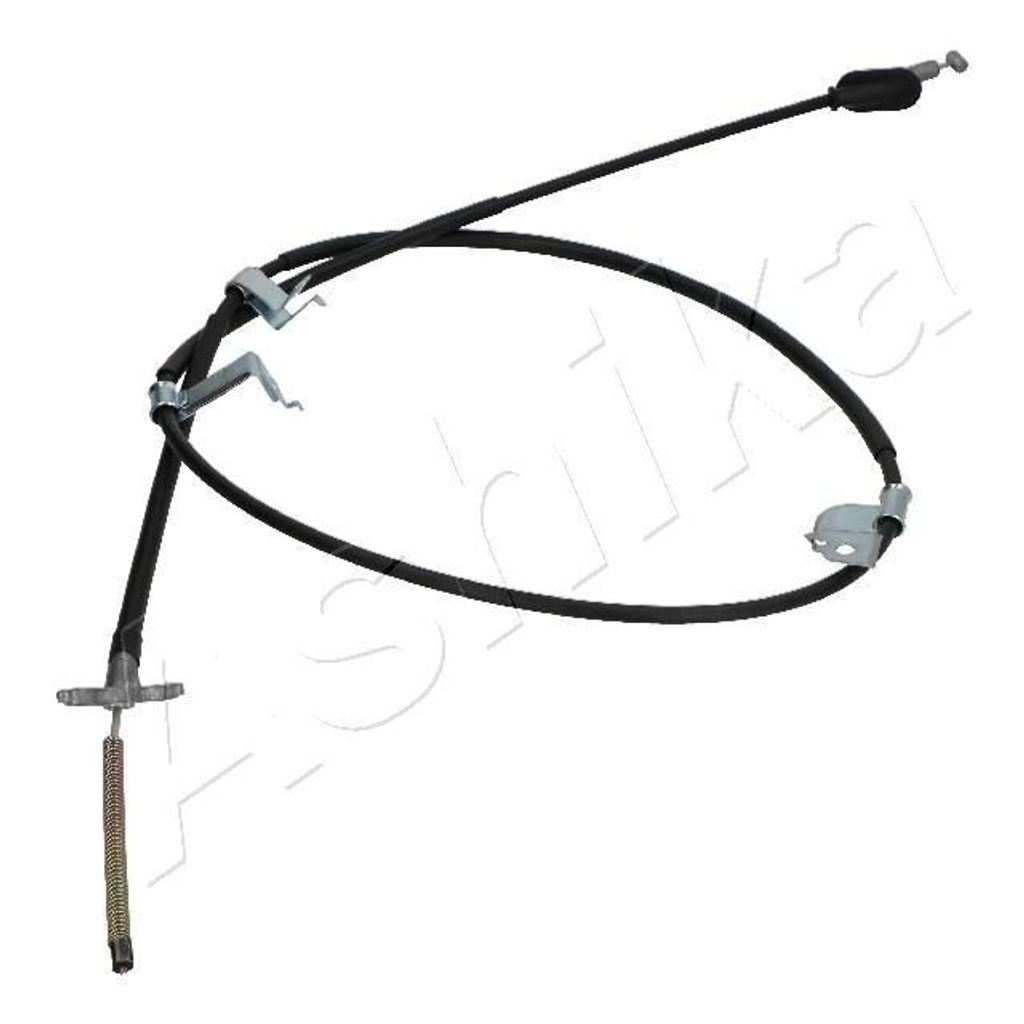 ASHIKA Handbremsseil Seilzug Feststellbremse für HONDA CR-V II (RD) Hinten Rechts 131-04-427R