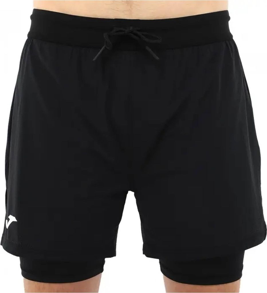 Shorts Joma 103174-100 für Uni