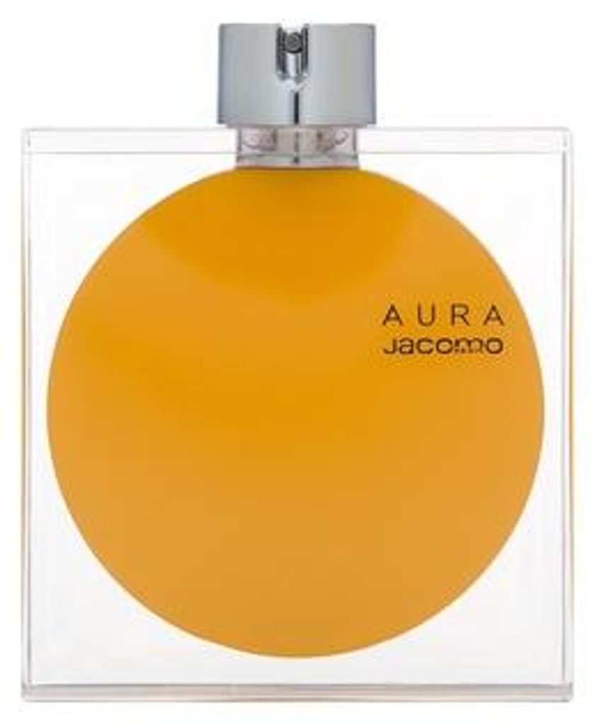 Jacomo Women Aura Eau de Toilette Spray 75ml Obrázek produktu 
