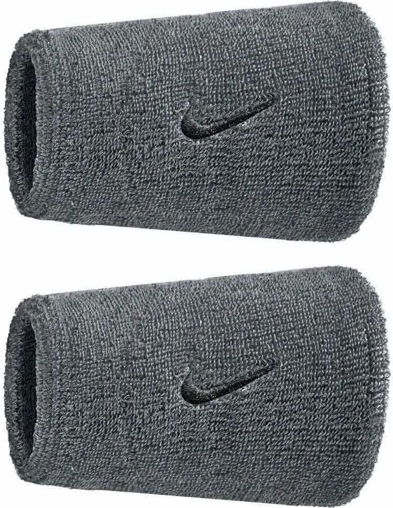 Nike Accessories Swoosh Classic Doublewide Handgelenkband 2 Produktbild 