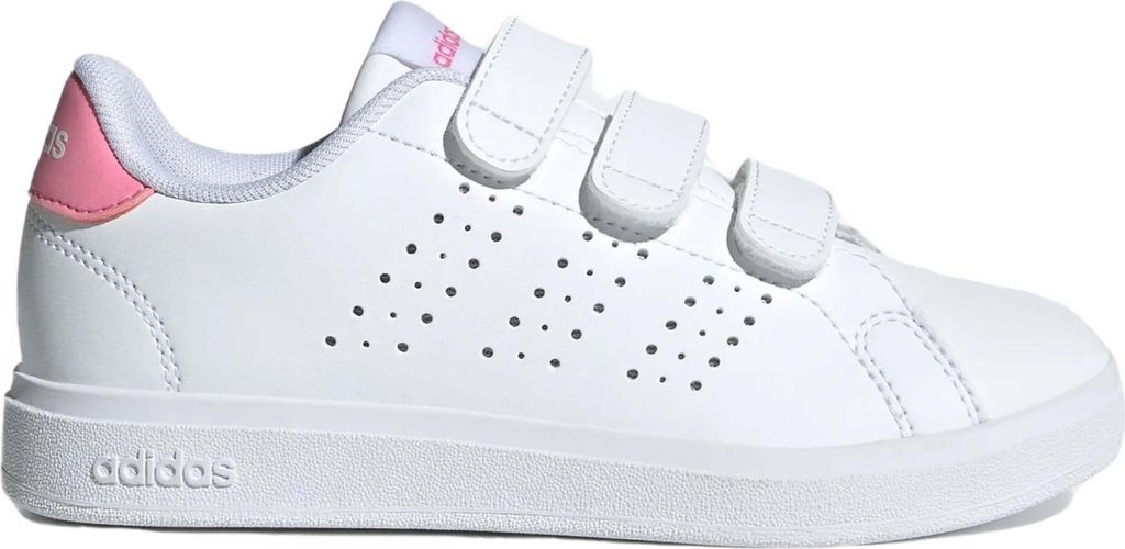 Adidas Sneakers ID1305 in White color size 33.5
