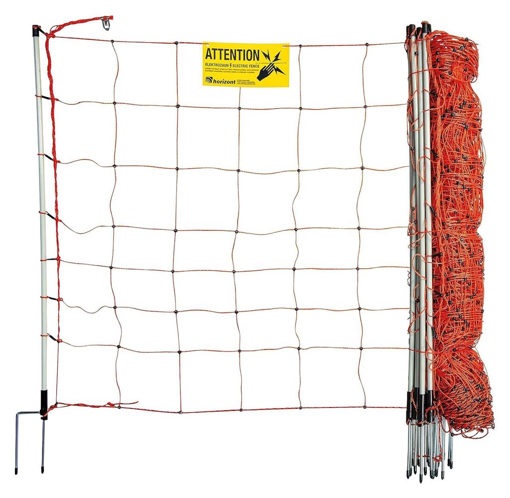 horizont strongLine 90E Hundezaun – elektrifizierbar, 50 m, Produktbild 