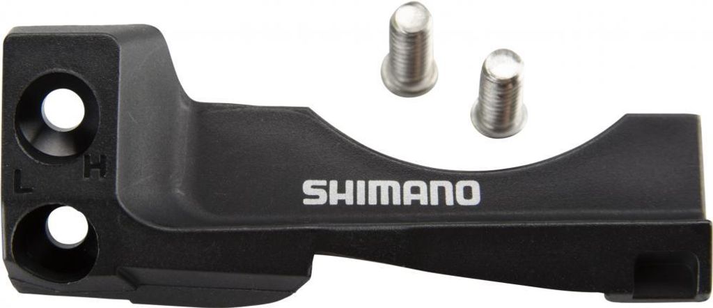 SHIMANO Einstellschraube Direktmontage FD-M770-10E M4x 8,5 mm - 770-10, 8,, 5...