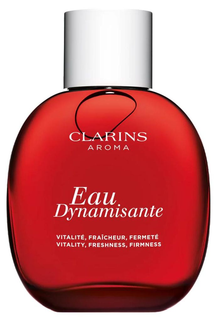 Clarins Eau Dynamisante, Frauen, Parfümiertes Produktbild 