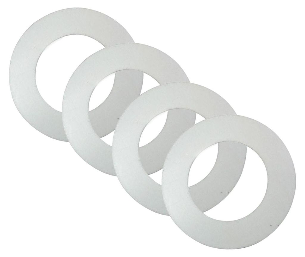Set de 4 joints de rechange pour couvercle Mixcover Image du produit 