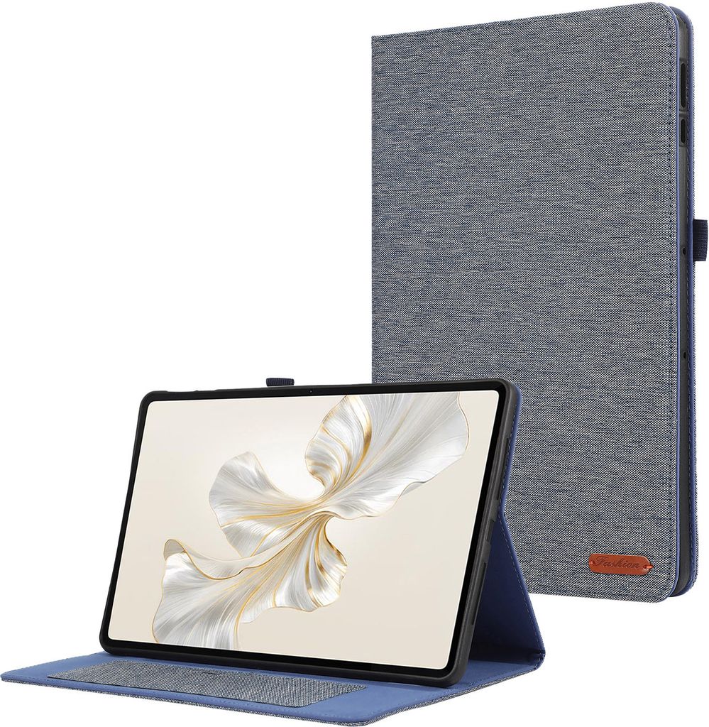 Schutzhülle für Huawei Honor 9 12.1 Zoll Slim Case Etui mit Standfunktion und Auto Sleep/Wake Funktion