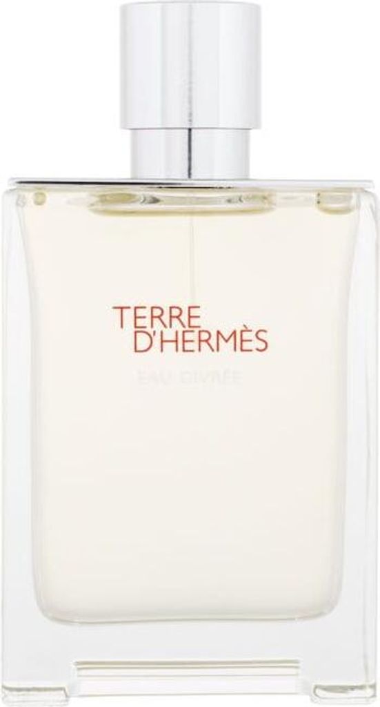 Hermès Terre D'hermès Eau Givrée Eau De Parfum Refillable Produktbild 