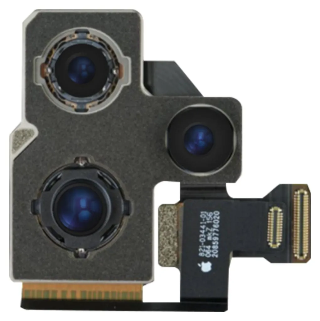 Pièce détachée bloc caméra pour iPhone 13 Pro Max et 13 Pro d'Apple