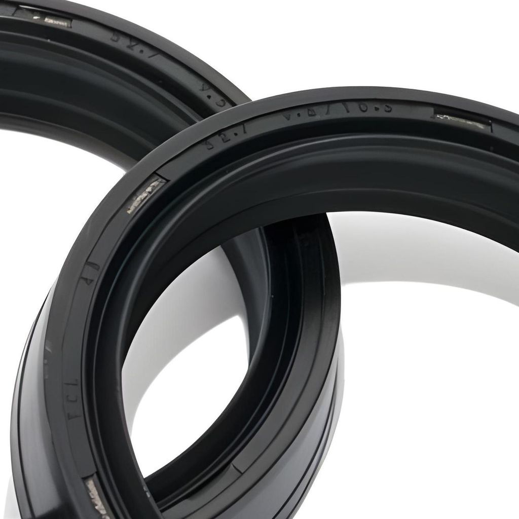 Gabel- Dichtringe Set Athena für KTM EXC 380 / 520 Racing