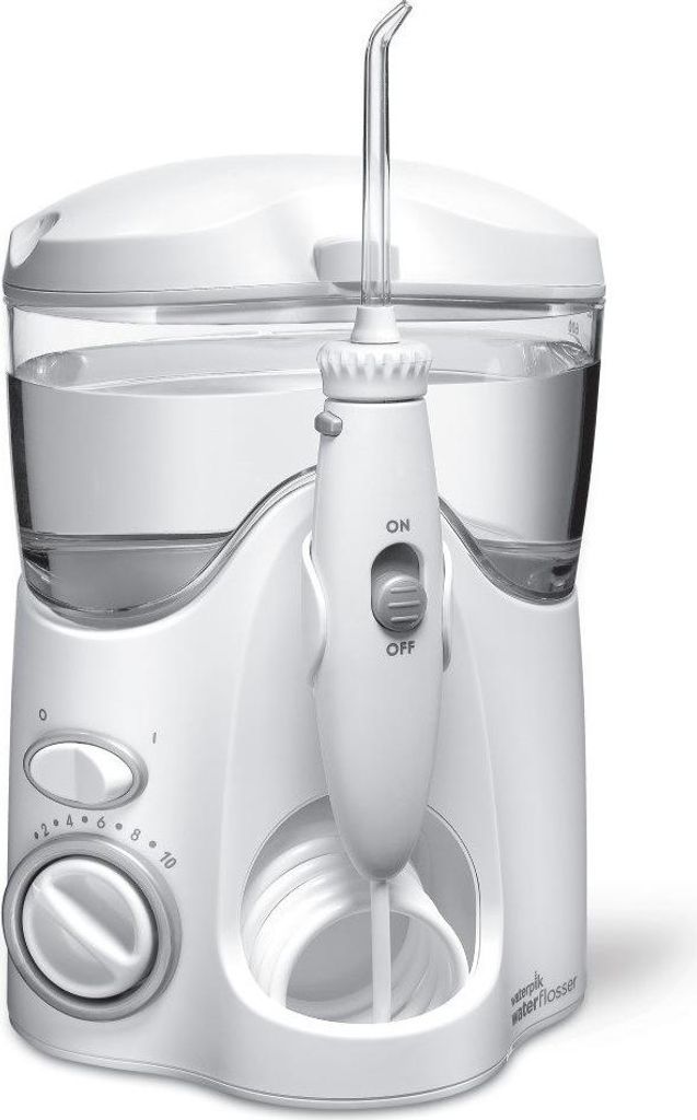 Irygator Waterpik WF-100EU Biały Zdjęcie produktu 