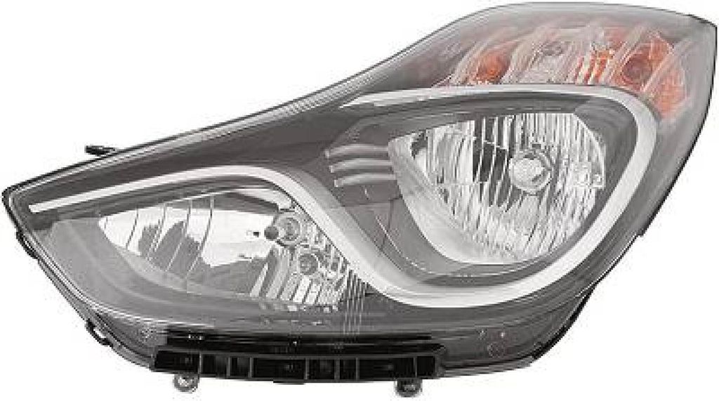 DIEDERICHS Scheinwerfer Links für HYUNDAI ix20 (JC) 6806881 Produktbild 