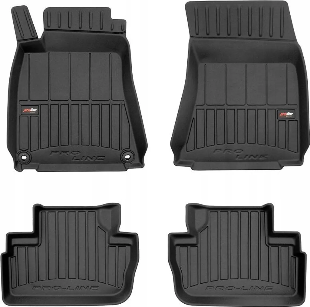 Tappetini Tappeti per auto per Honda ACCORD CG, CH VI LIFTBACK 1996