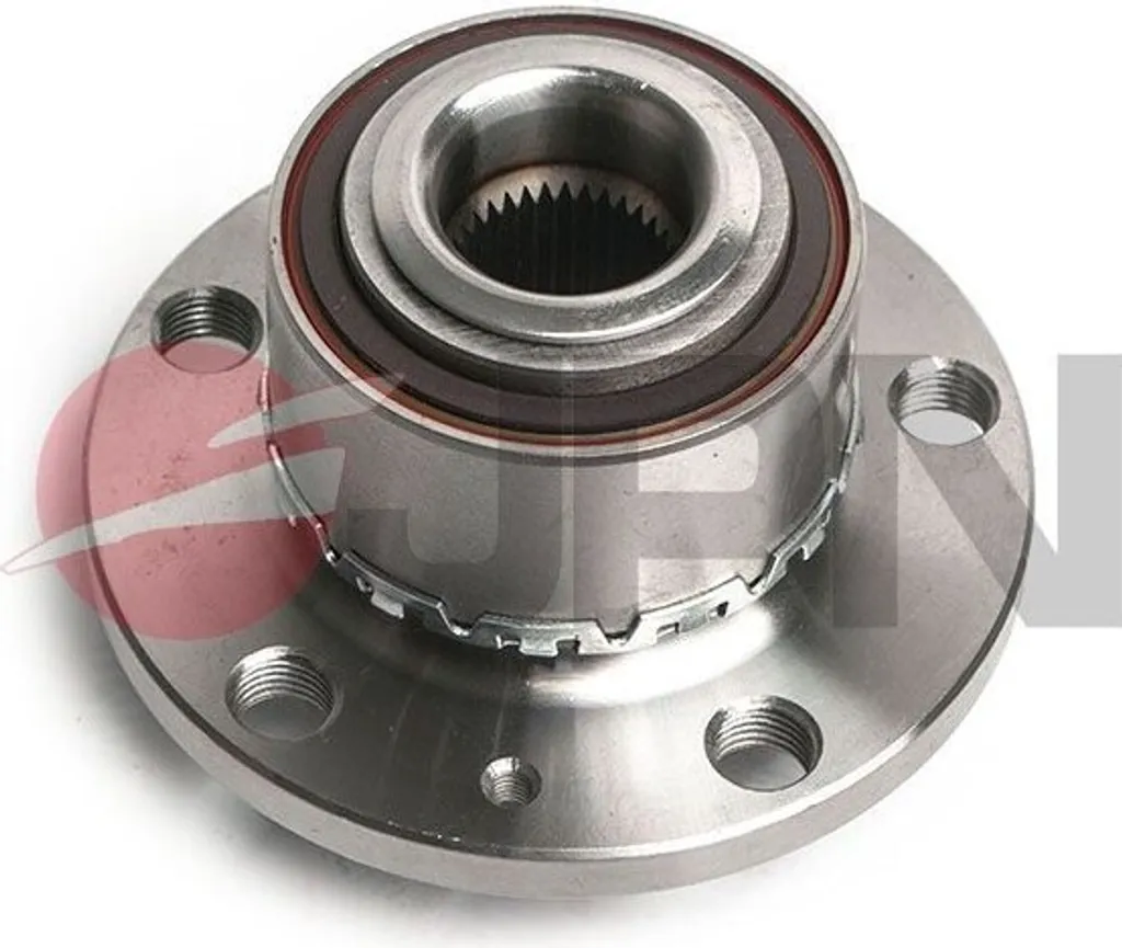 Kit roulement de roue avant JPN 10L9048 pour Fabia et Roomster OE