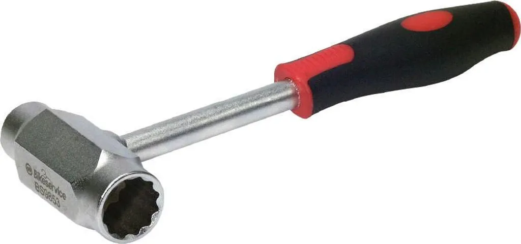 Chiave Puleggia Bikeservice Professionale | Blocca Volano e Frizione Moto