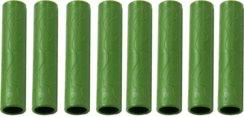 Tuyau de connexion souple et anti-pli pour outils de jardinage 15mm