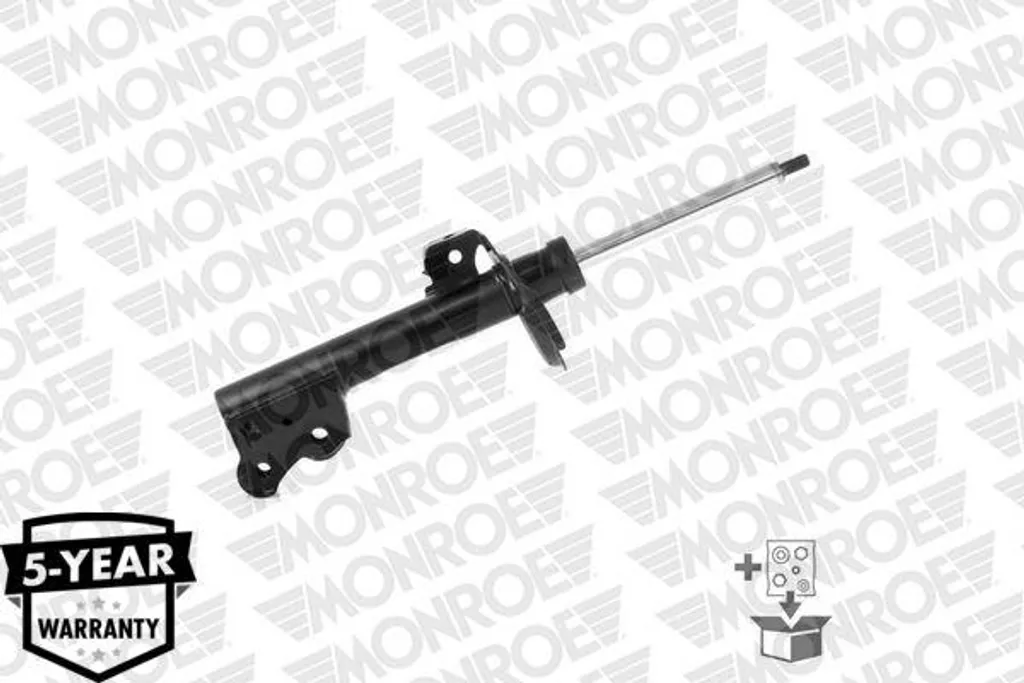 Amortisseur MONROE 742024SP contre Vibrations Mercedes Classe B