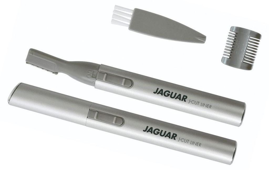 Jaguar J-Cut Liner Minitrimmer Nasenhaarschneider Hairliner Produktbild 