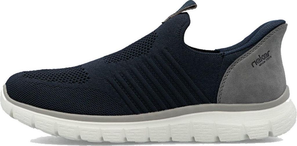 Rieker Herren Slipper in Gr. 47